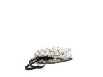 Shopper cotton mix KELLY negro